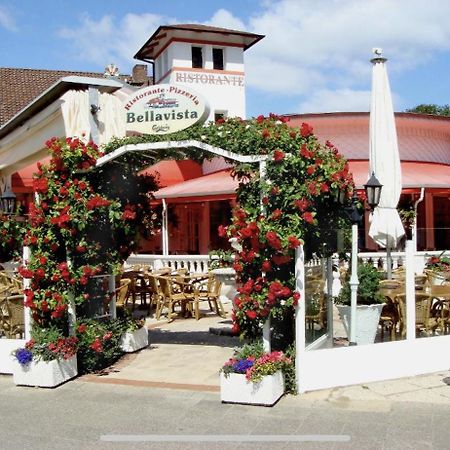 Haus Strandgut Hof Barendorf Bagian luar foto